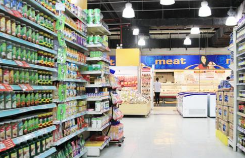 朗報 開店7月中旬 業務スーパー 西野店 がオープン クーポンやポイント情報もget 愛知県発の新しい発見速報